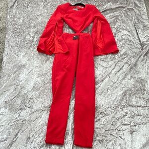 Jumpsuit